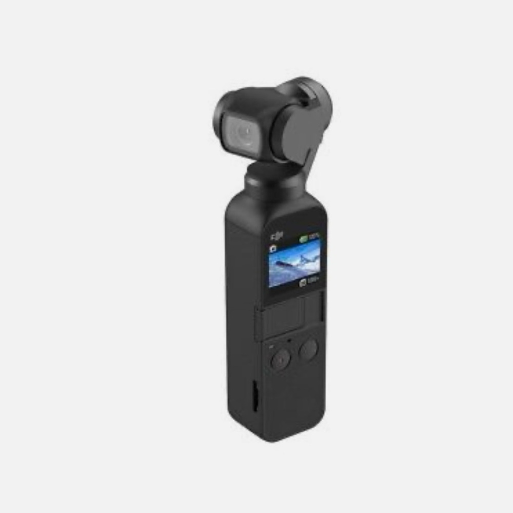Brand New Open Box DJI Osmo Pocket 

Series 1, still in box, has been opened - Picture 3 of 5